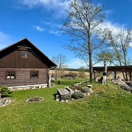 Roubenka - Garni Villa *